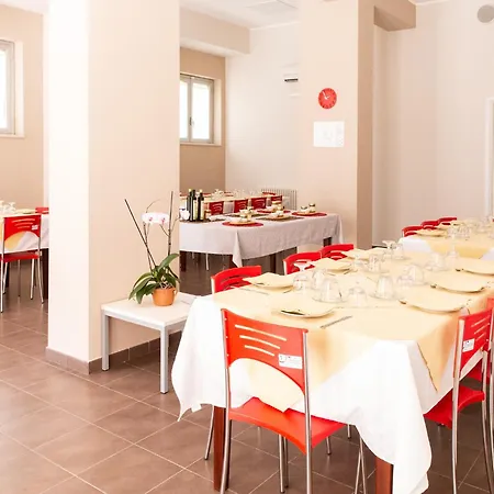 Eco-ostello Locride Locri