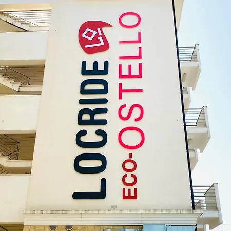 Oda ve Kahvaltı Eco-ostello Locride Locri